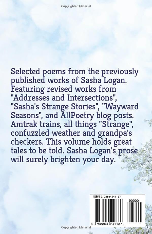 Miniatura 2 de Selected Selections poems volume two