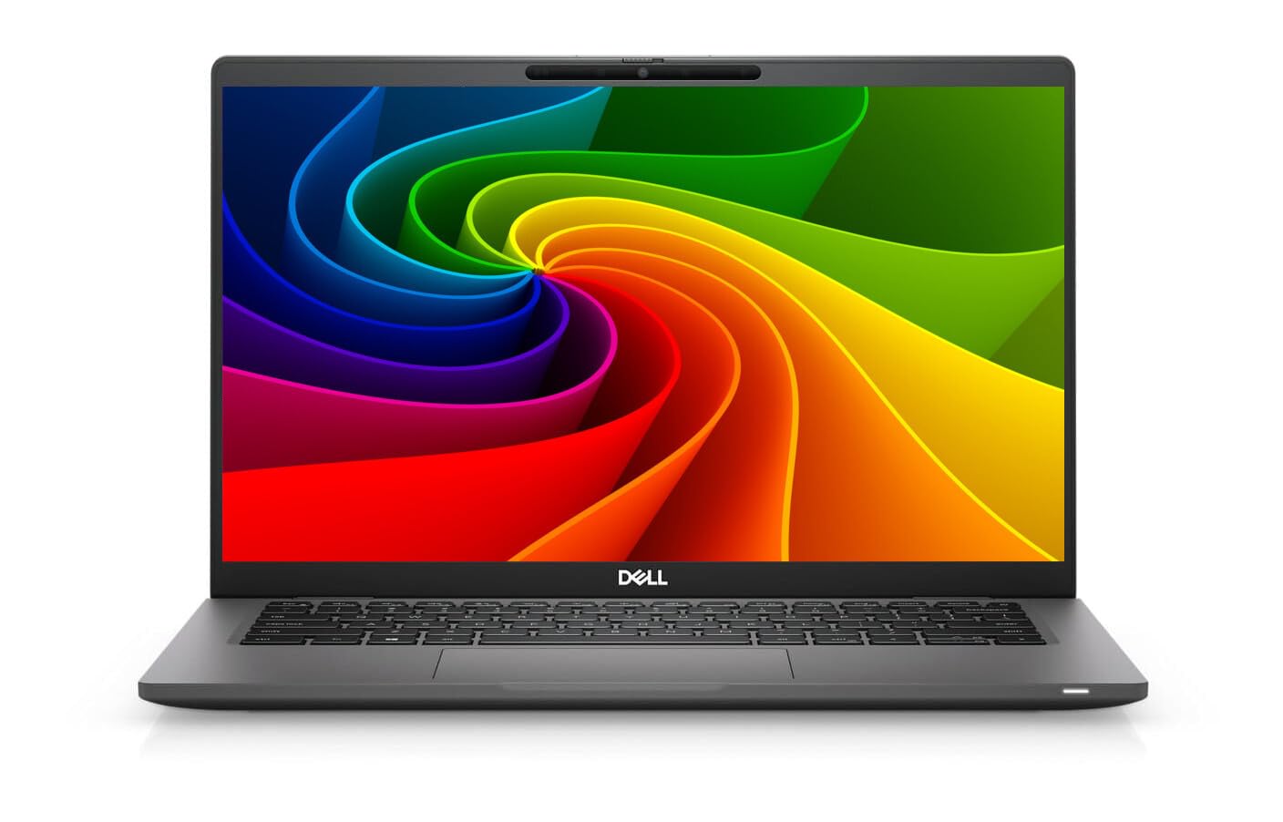 DELL Latitude 7320 - CPU i7-1185G7 @3.00-4.80GHz - RAM 16GB DDR4