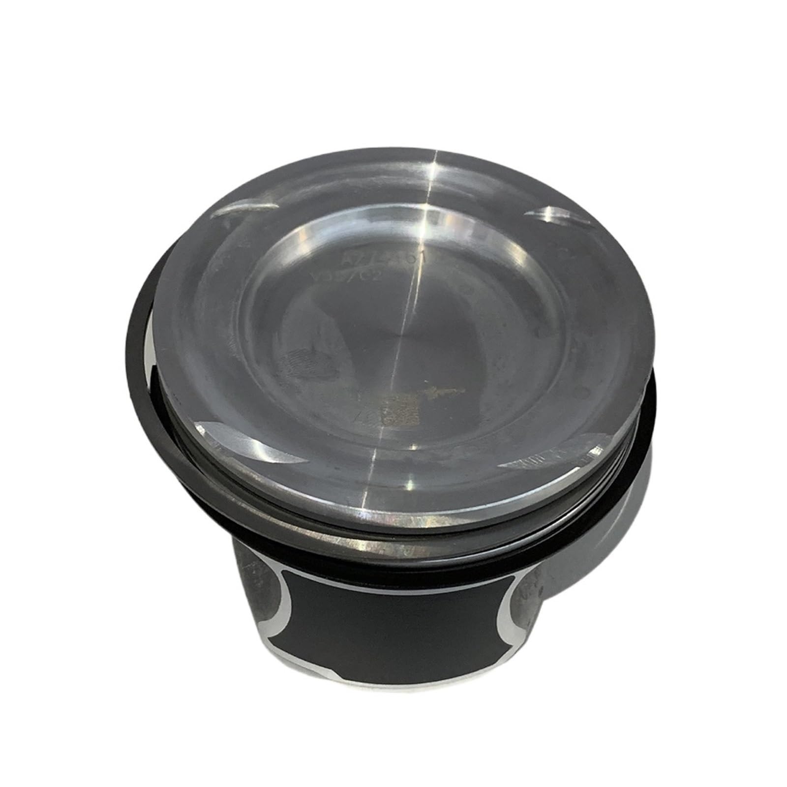 Amazon.com: 4PCS Piston Ring Kit STD Compatible with Mercedes Benz 