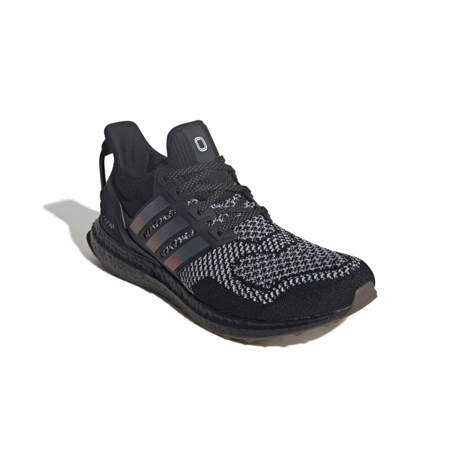 adidas Unisex Ultraboost 1.0 Overtime, Sports Shoes, Black, 8