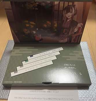 儒烏風亭らでん×stonsコラボ 61ZmBcnDsVL._AC_UF350,