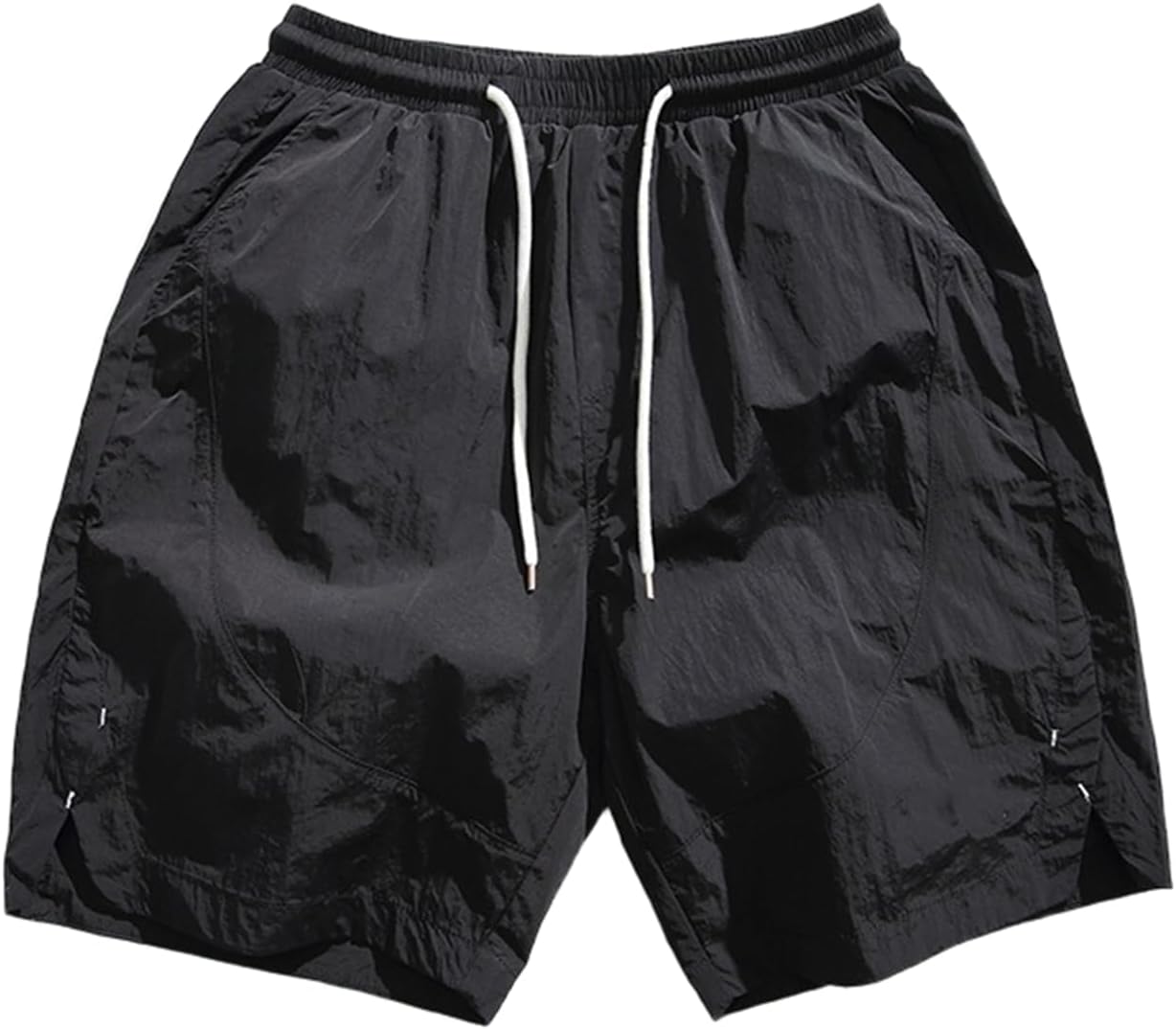 Summer Men Shorts American Casual Home Shorts