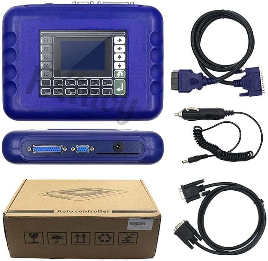 sbb pro2 オートコントローラー Amazon.com: Sbb Pro2 V48.99 Key Programmer Car Key Decoding
