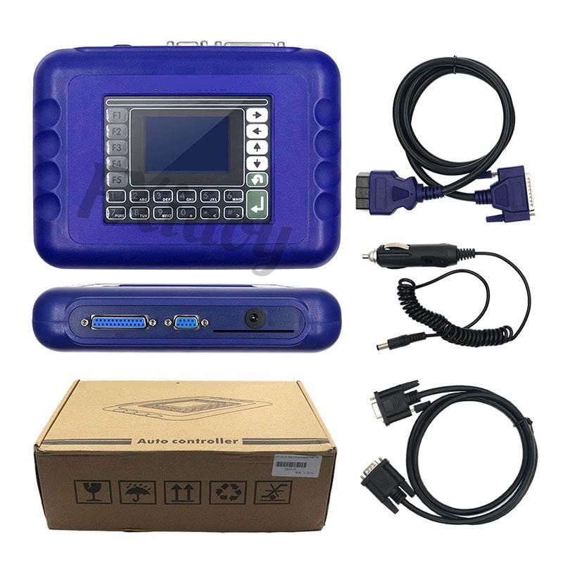 sbb pro2 オートコントローラー SBB Pro2 Key Programmer Device V48.99 | MK3