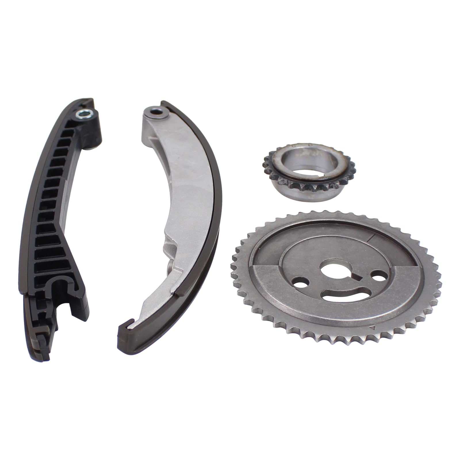 Kit de chaîne de distribution pour Mi-ni R53 R52 Je-ep Renegade Fi-at 500X Chry-sler Neon PT Cruiser 1.6 Petrol 2001-2020