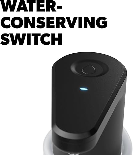 Miniatura 2 de Dometic GO - Grifo de agua de hidratación, operación de un solo toque con luz LED y base magnética, dispensador de agua portátil y autoalimentado