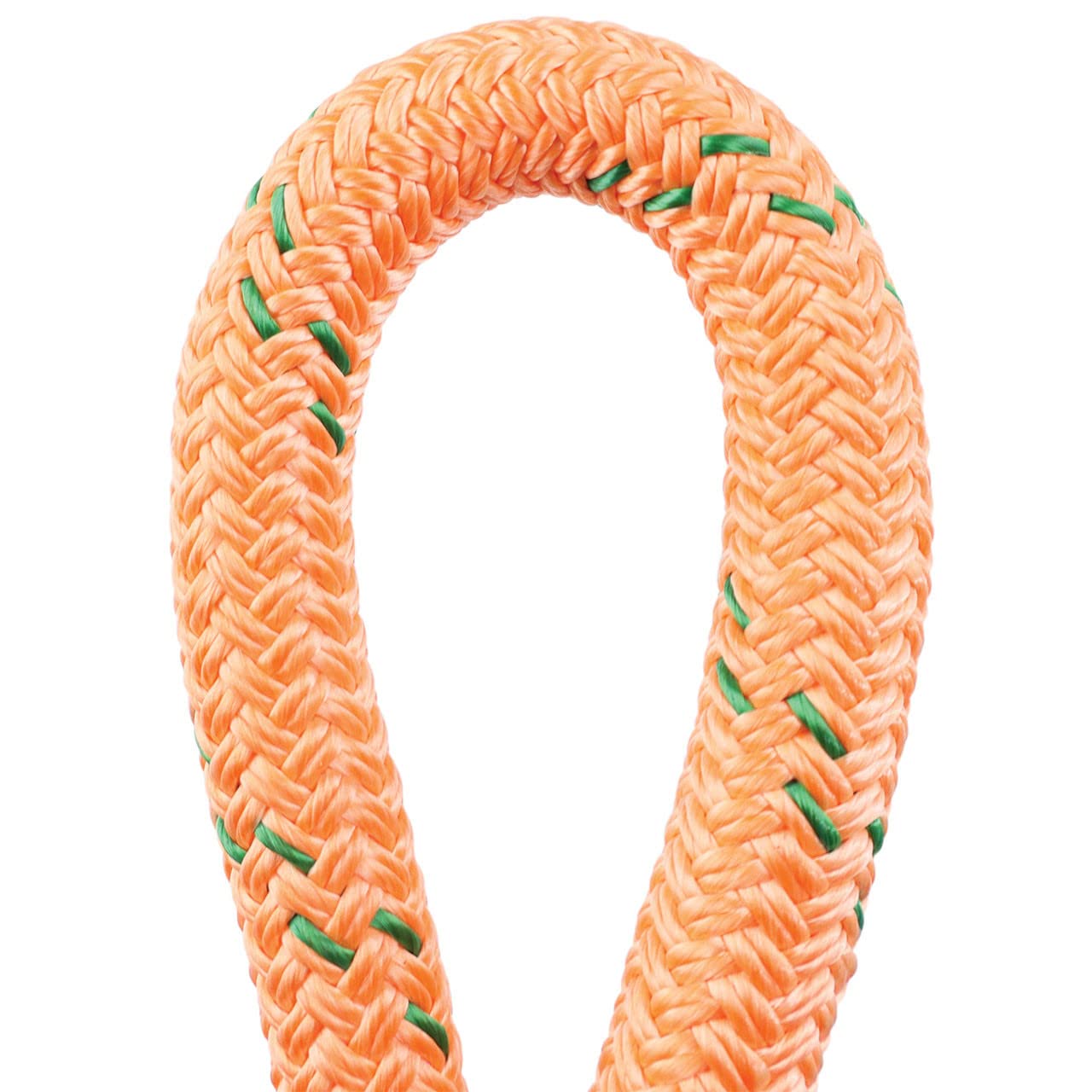 Polyester Rigging Arborist Rigging Rope 1/2
