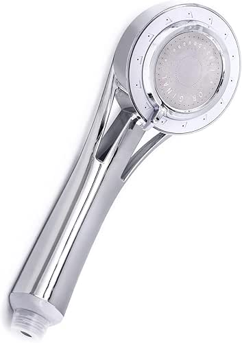 Eco2-Douche - Nouvelle Version - Pommeau de Douche Écologique &