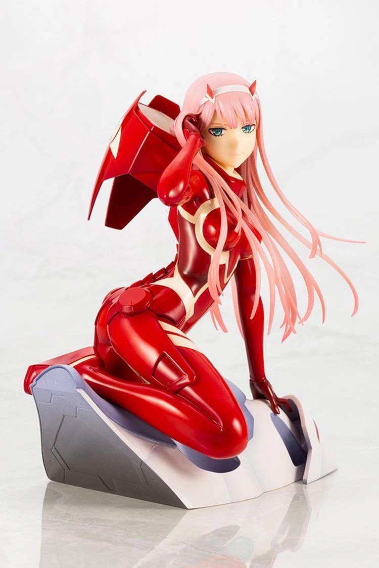Amazon.co.jp: ダーリン・イン・ザ・フランキス Zero Two02