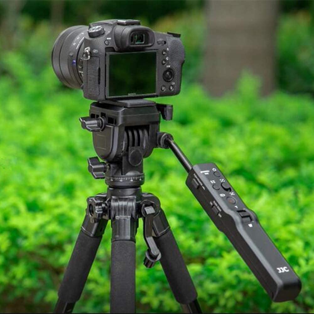 Amazon.com : Camera Remote Control Tripod + Large Rain Cover