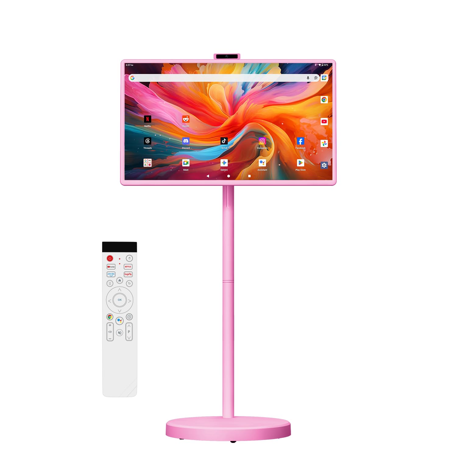 VLH 32 Portable Smart TV