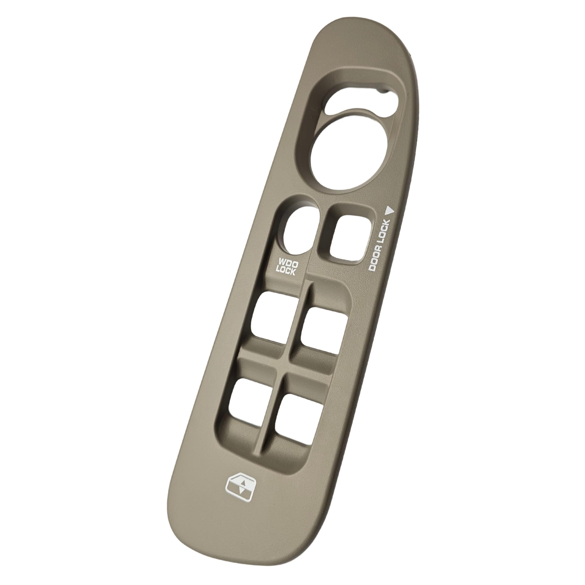 Amazon.com: SWITCHDOCTOR Window Master Tan Bezel for 2002-2008