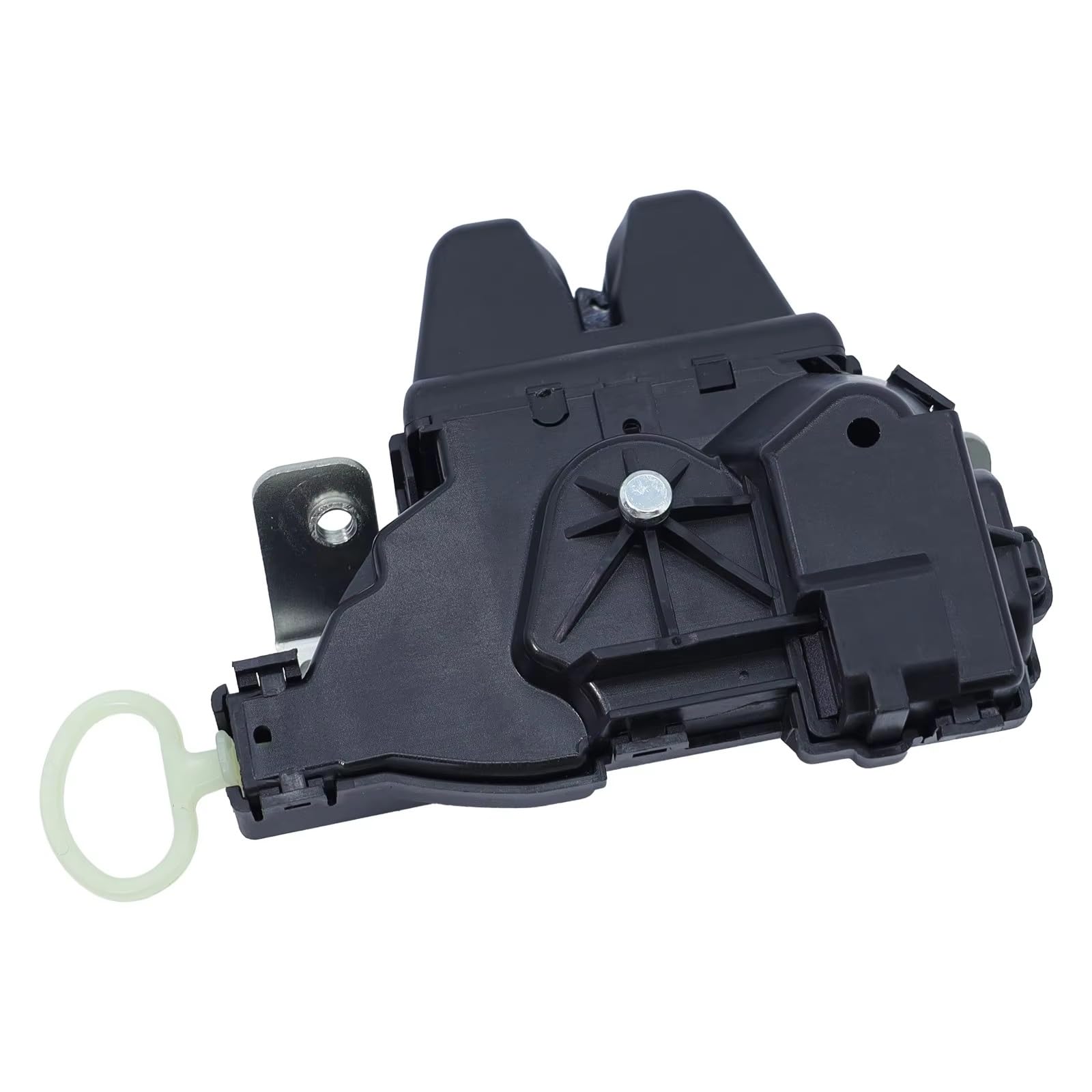 Yaqemoe One Color Boot Lock Catch Compatible With Benz For Cla250 2014-2019 For Cla45 For Amg 2014-2019 1 Pcs Trunk Lock Actuator Rear Tailgate 1177500085