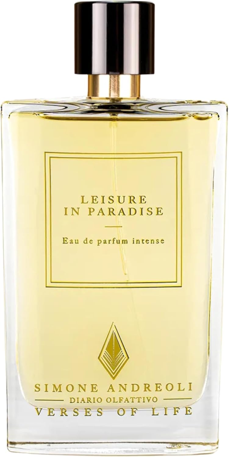 simone andreoli leisure in paradise