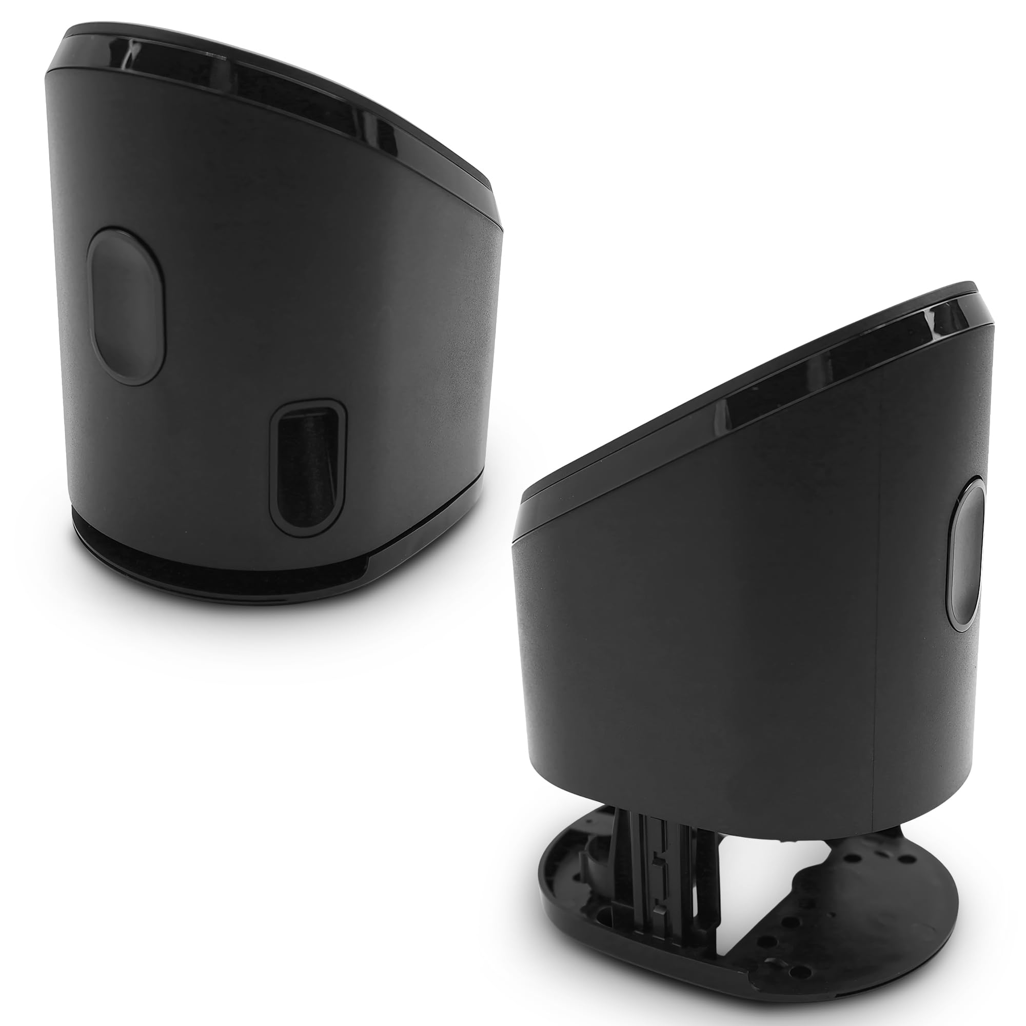 VIOKS Reinigungsstation Rasierer Ersatz für Braun 81759573 Clean Pod | Cleaning Center, Hygienische Reinigung, für Serie 8 und Serie 9 Typ 5430 5793 5794 5795