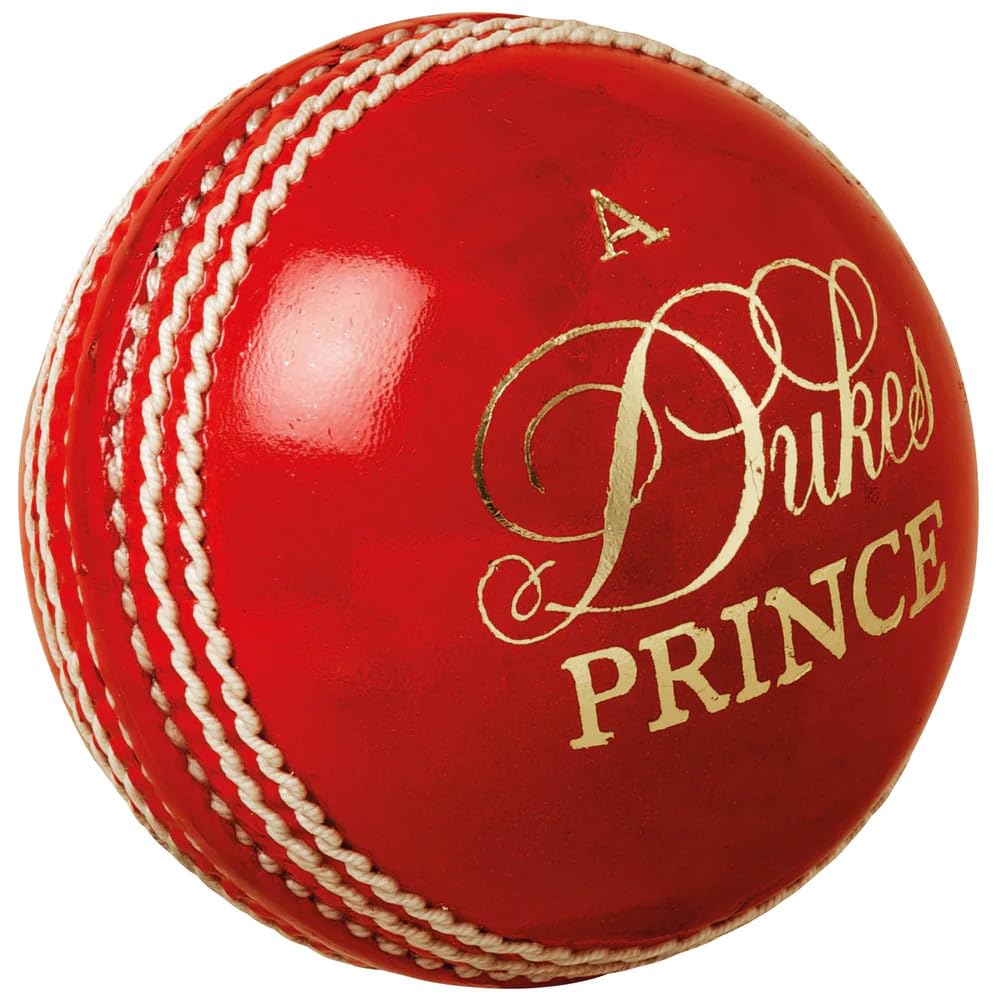 Dukes Prince A Senior Cricketball