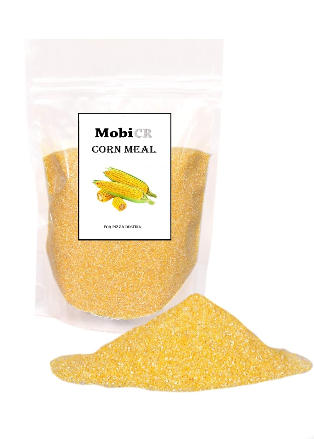 Cornmeal for Pizza Dusting 1 kg (B0CSWWCBPJ) Amazon Price History, Amazon Price Tracker