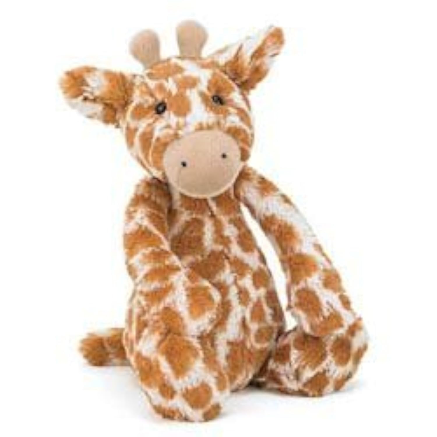 Bashful Giraffe - Small (18cm)