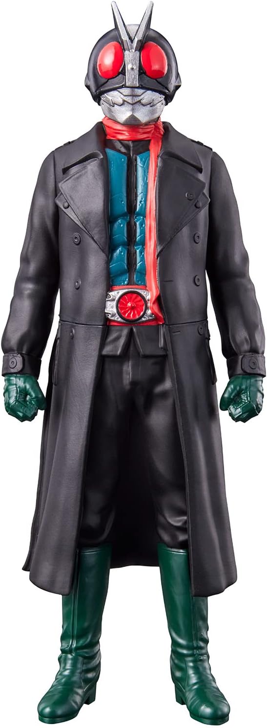 Amazon | ムービーモンスターシリーズ 仮面ライダー | ロボット