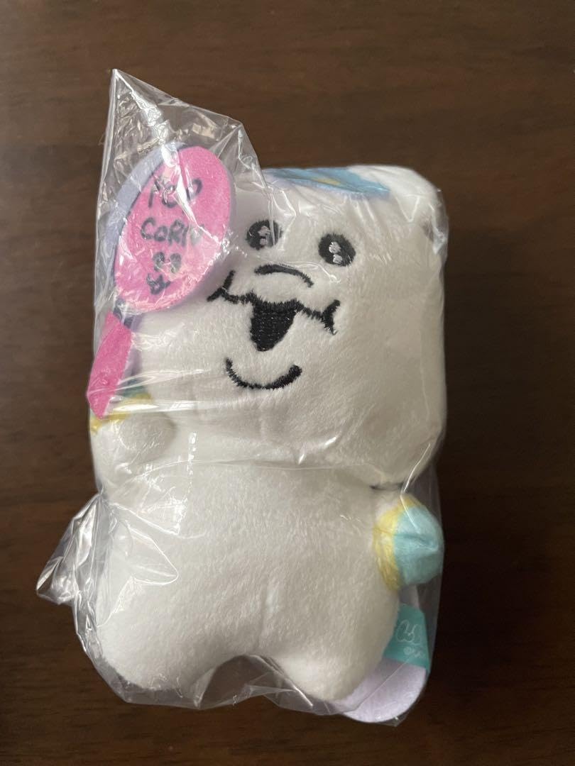 Amazon.co.jp: んぽちゃむ セリフ マスコット ぬいぐるみ