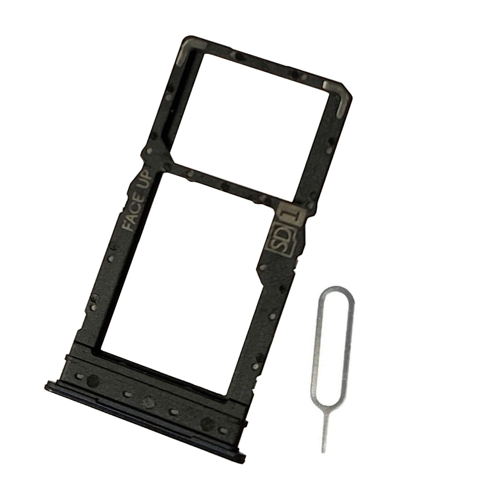 Moto G (5G) 2023 XT2313 Replacement SIM Card Tray Holder Compatiable with Moto-rola Moto g (5G) 2023 XT2313 XT2313-3 XT2313-5 XT2313-6 6.5 Inches [not