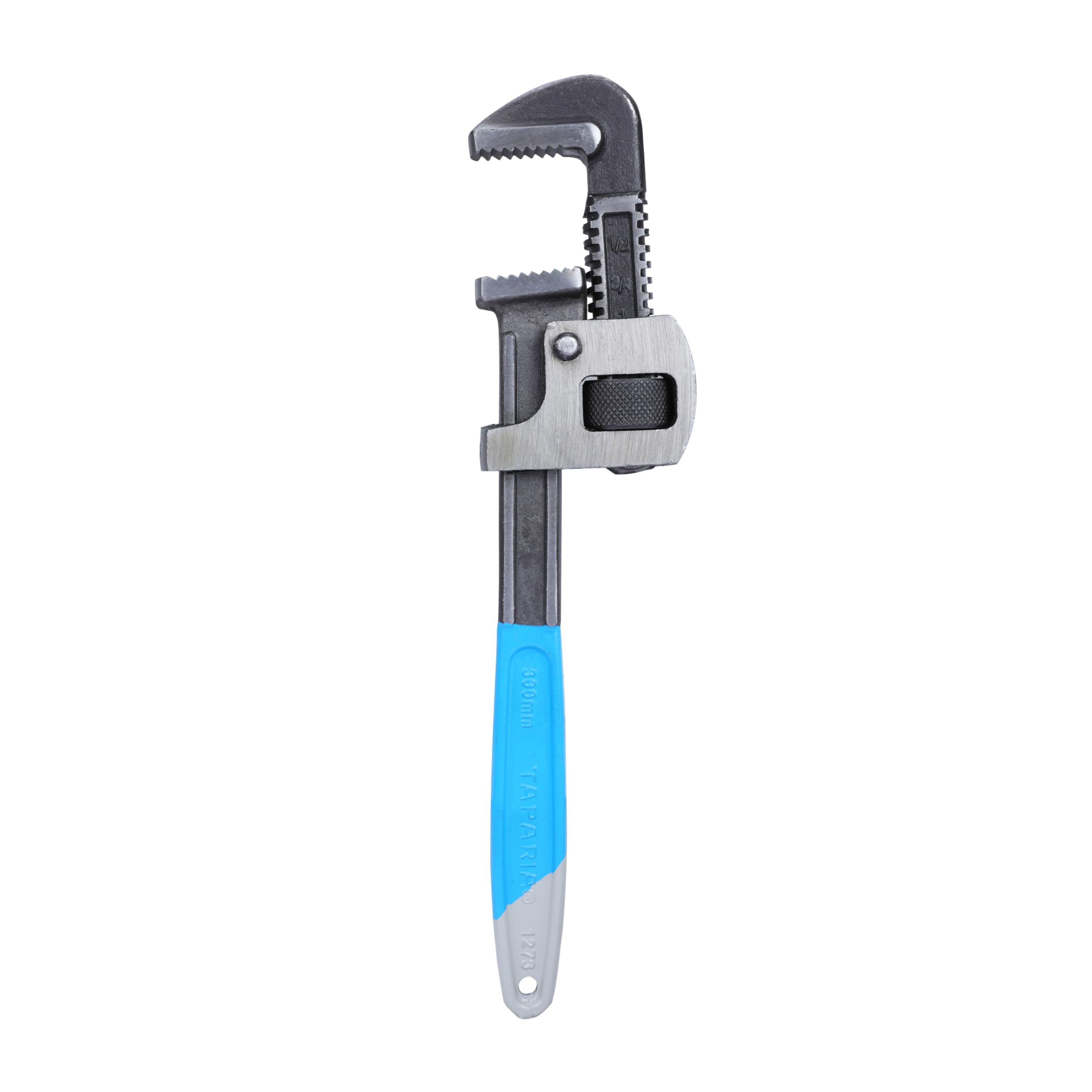 Taparia 1273-12 Stillson Type Pipe Wrench, Box end (B00P66NF1E) Amazon Price History, Amazon Price Tracker