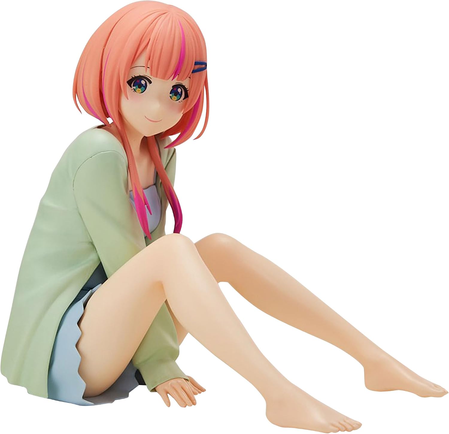 Banpresto - Kizuna no Allele - Miracle, Bandai Spirits Figure
