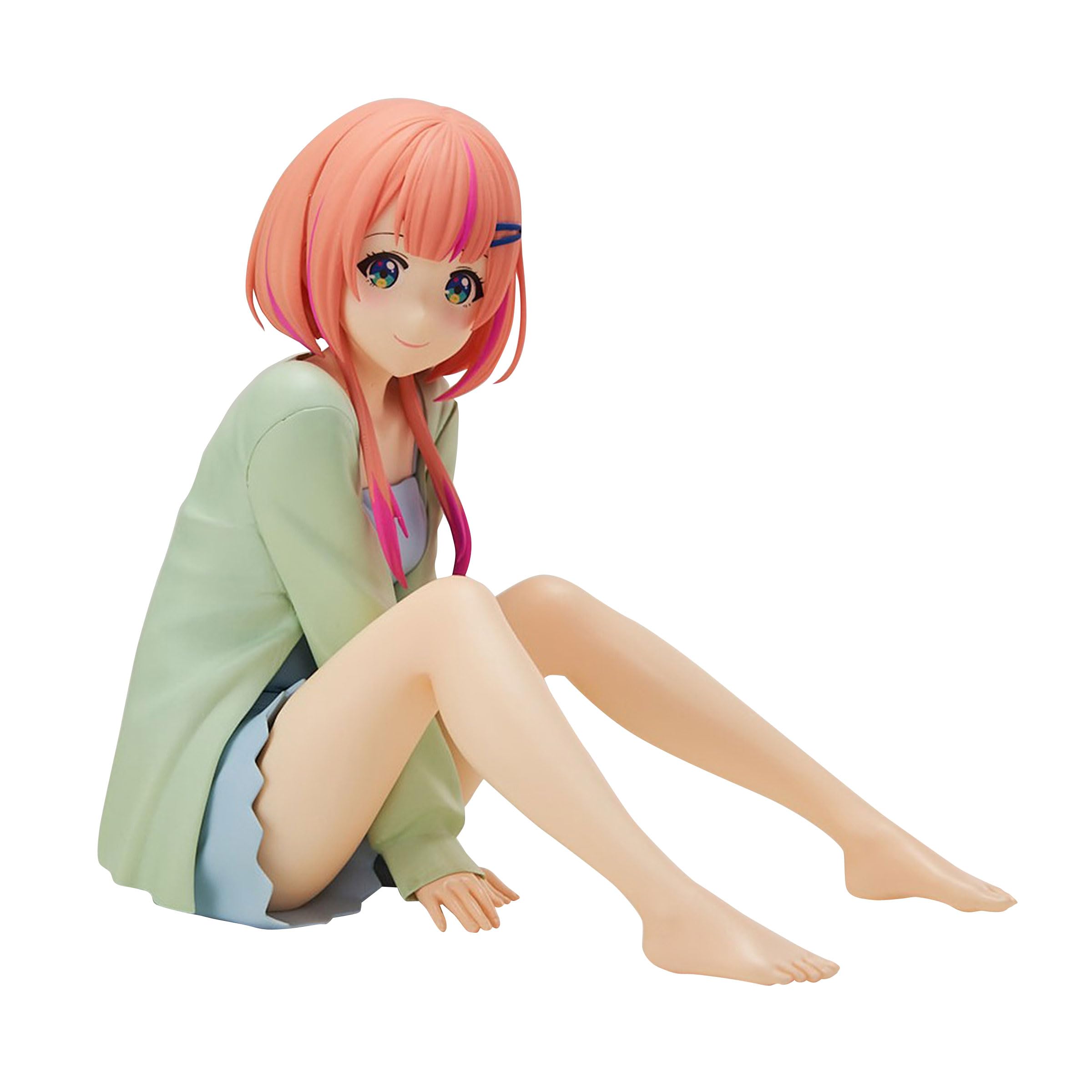 Amazon.com: Banpresto - Kizuna no Allele - Miracle, Bandai Spirits