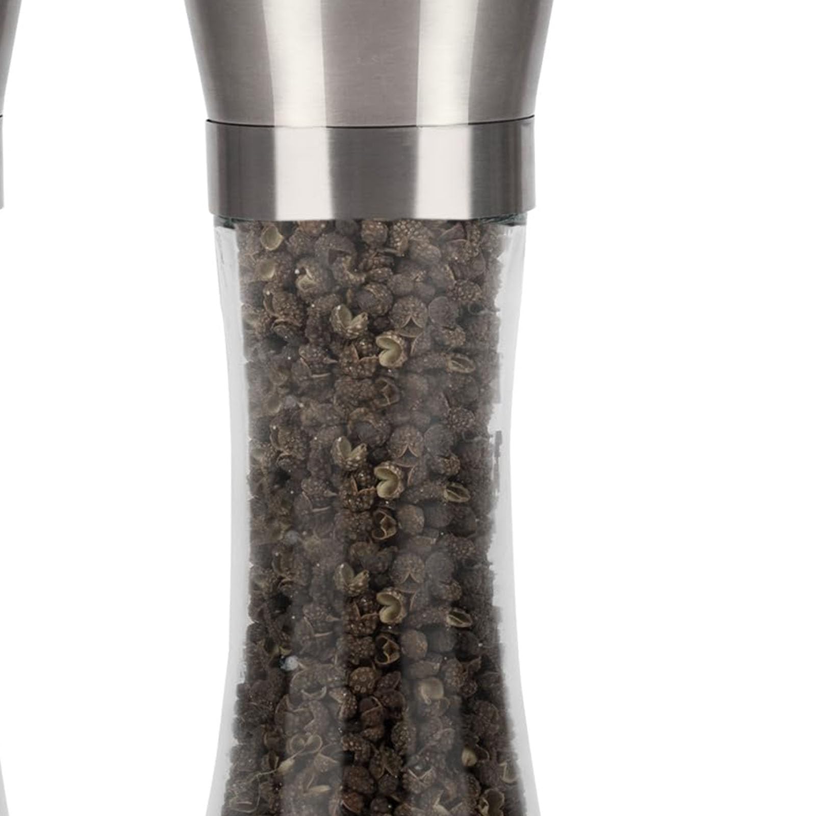 Pepper Grinder (Silver Dwarf) — Amazon image 8