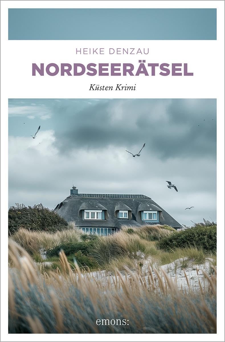 Nordseerätsel: Küsten Krimi