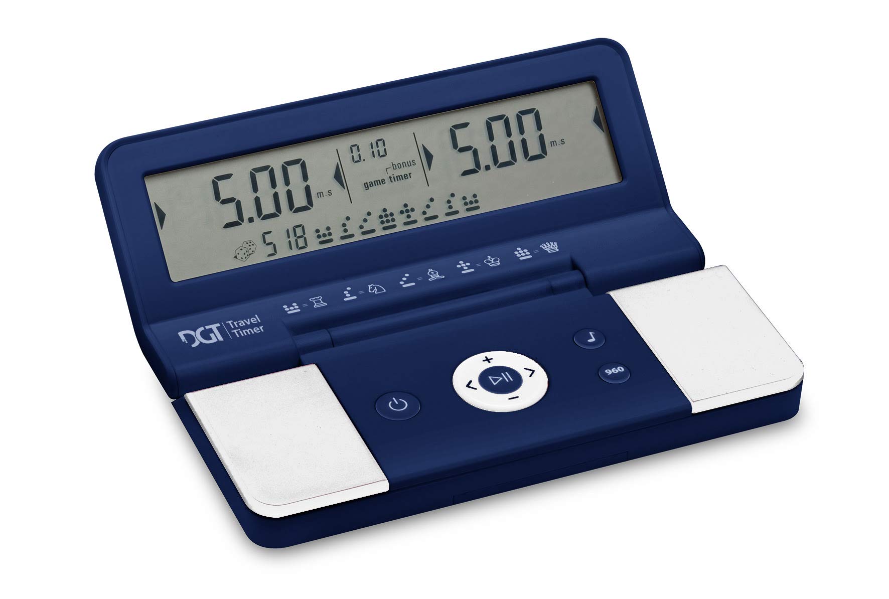 DGT Pendule Travel Timer