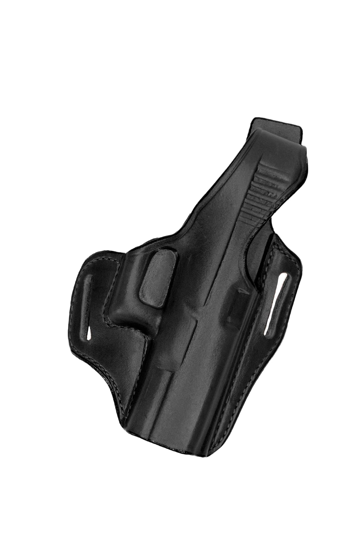 BianchiModel 56 Serpent Belt Slide Holster, Right Hand
