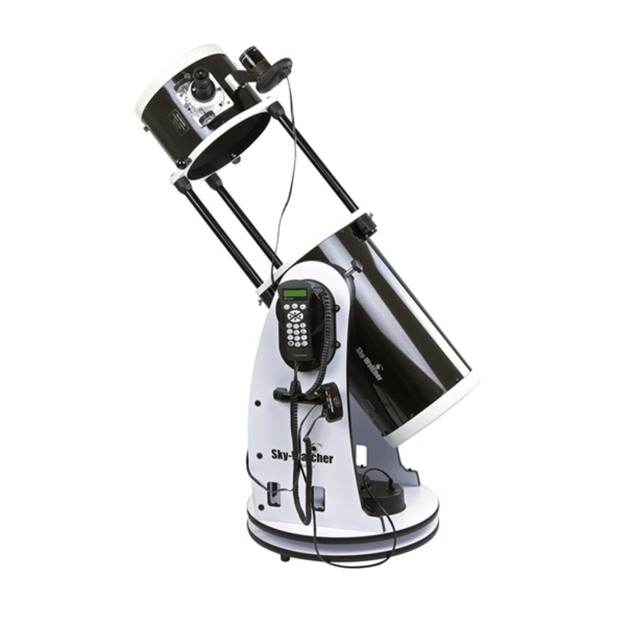 StarSense AutoAlign für Sky-Watcher Montierungen - zum automatischen Ausrichten des Teleskops