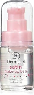 Dermacol Cosmetics Satin Make Up Base (15 ml)