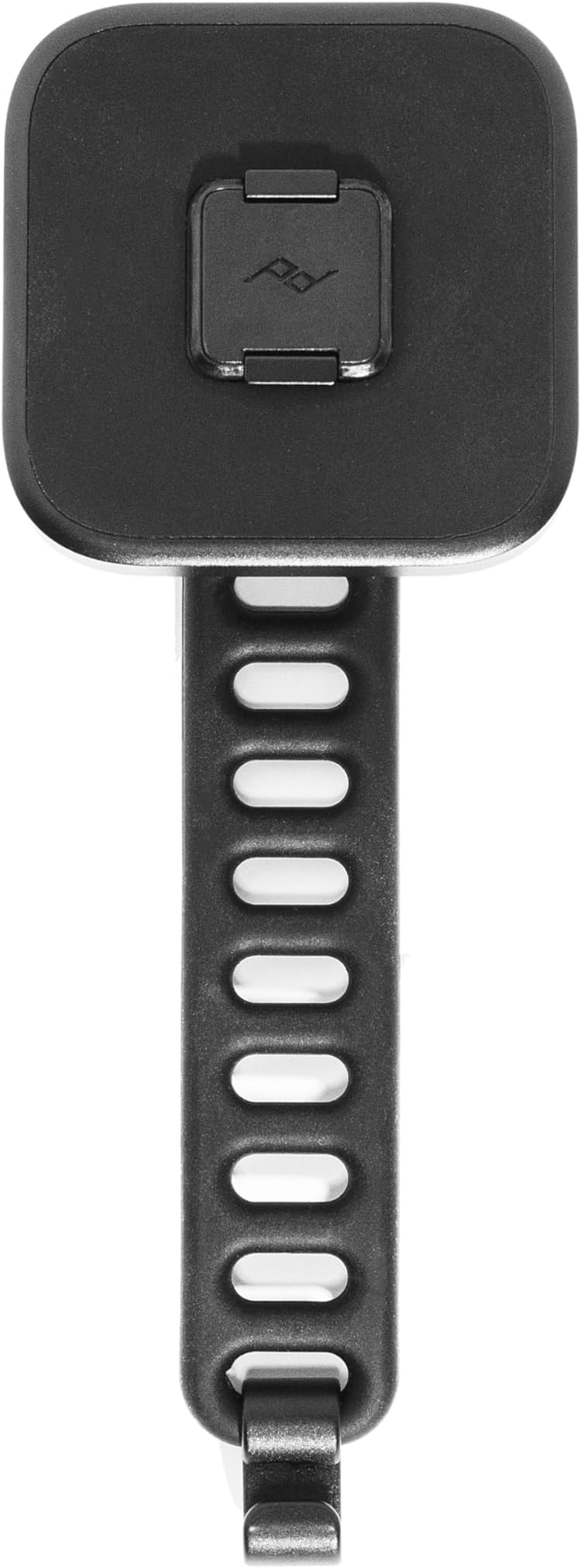 Mobile Universal Bar Mount, Silicone Strap Phone Mount, SlimLink Magnetic and Mechanical Lock, Compatible Cases, Phone Holder for Bike, Scooter, Stroller, Golf Cart & More