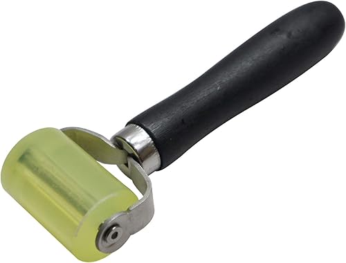 Harmony Audio HA-SDR - Herramienta de rodillo de amortiguación de sonido para automóvil, camión, SUV, rodillo de amortiguación (2 pulgadas de ancho)