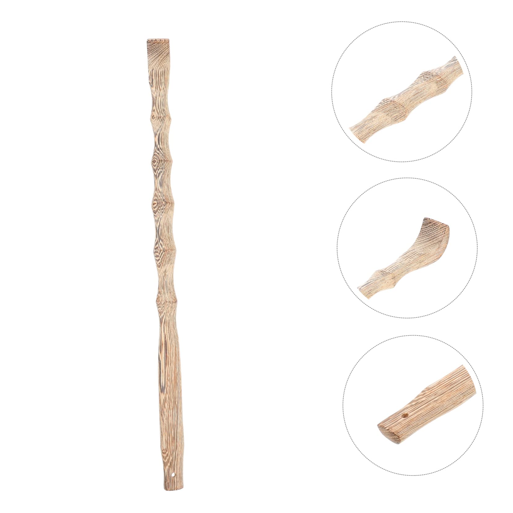 4 Piezas Raspador Para Rascador De Cuero Cabelludo Rascador De Espalda Tradicional Cosquillas Rascadores De Espalda Rasguño En La Espalda Rascarse Palo De Madera