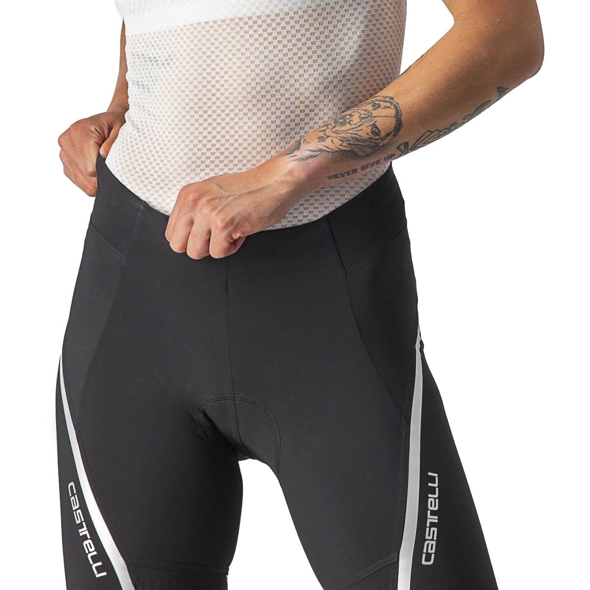 CASTELLI Velocissima 3 Short - Shorts - Cycling - Femme