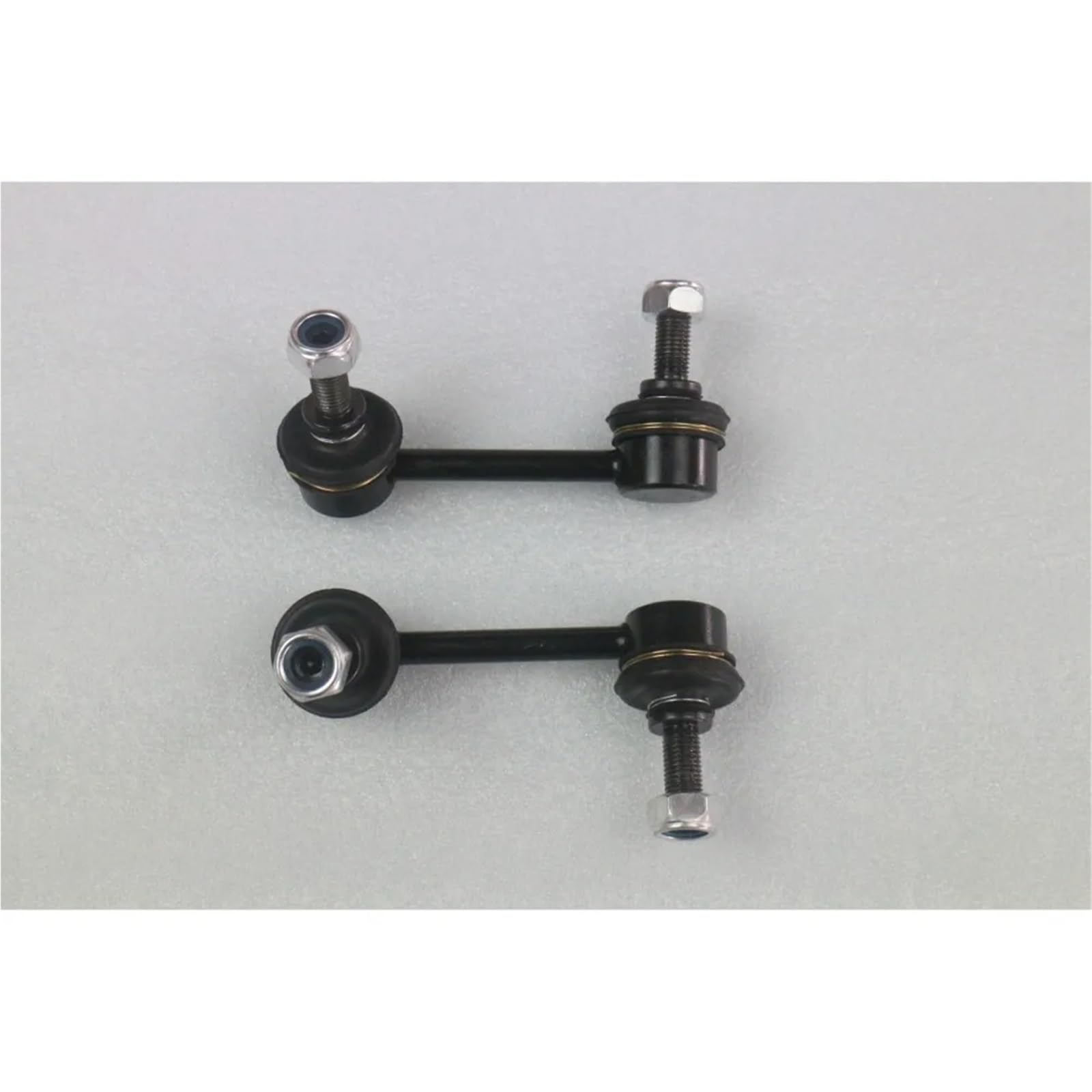 zestaw stabilizatora 2X Tył, Lewy, Prawy Stabilizator, Drążek stabilizatora, Pasuje do HONDA CR-V MK2 z lat 2002-2006 52320S9A003, 52321S9A003 Stabilizatory Poprzeczne