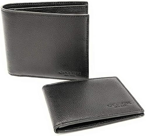 Miniatura 4 de Coach Monedero para hombre