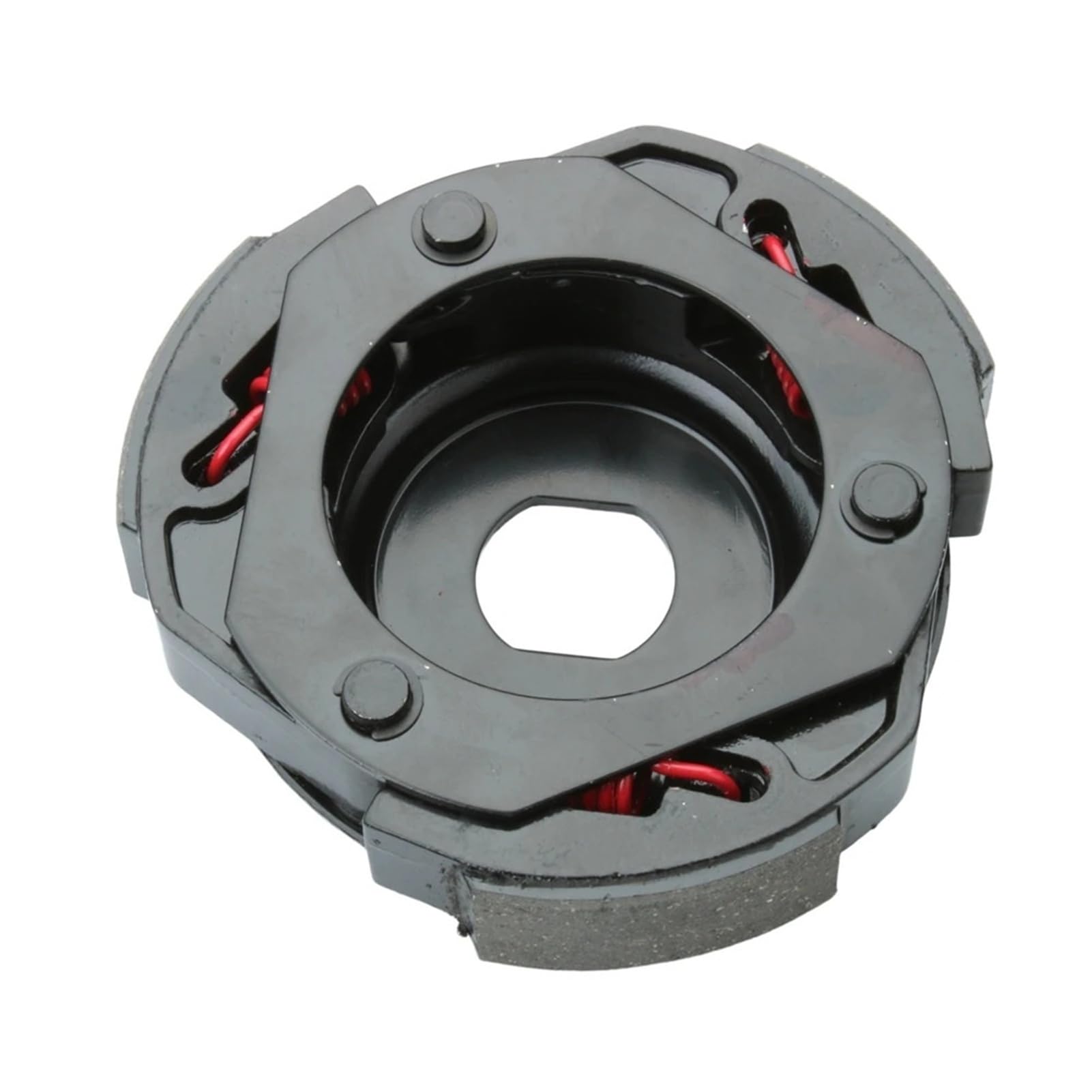 Kit d'embrayage de course pour GTS 125cc et scooters Sym 4 temps - 6