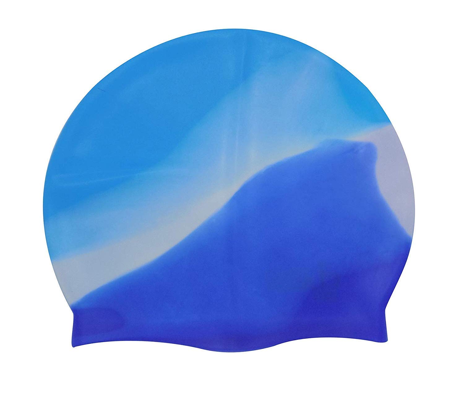 Swimming Costume for Kids Boys 1 Swimming Shorts Swimming Trunk 1 Anti Fog Swimming Goggles 1 Silicone Swimming Cap 1 Nose Clip 2 Ear Plugs (3-5Years, Multicolor) 1