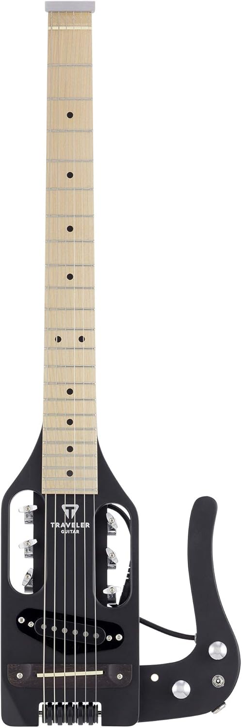 Maple Fretboard Maple Fretboard
