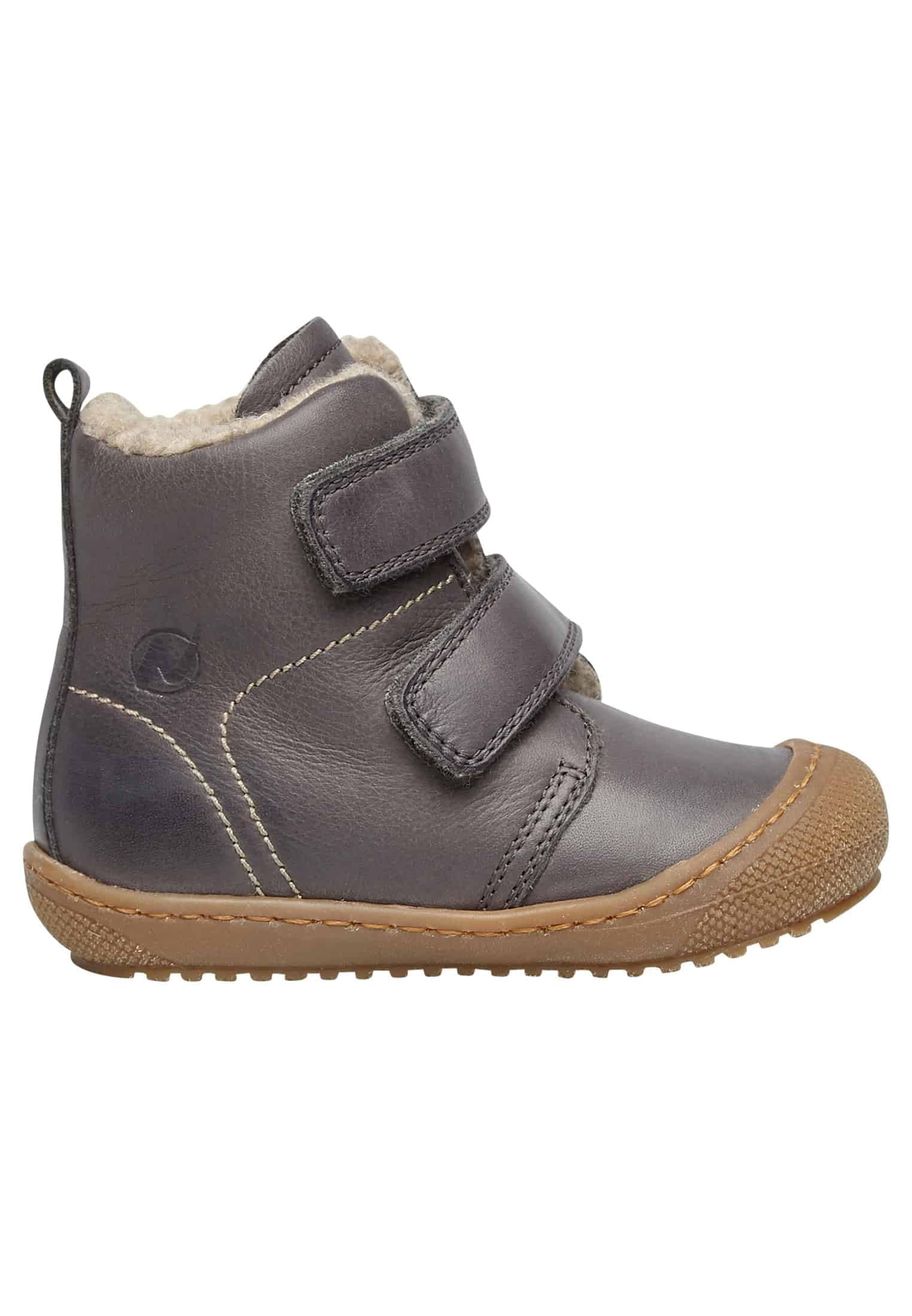 Naturino Naturino Bubble Vl Bottes Mixte bébé