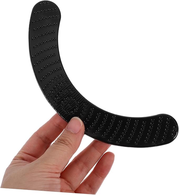 Pads para amortiguar tambores de silicona, 2 piezas miniatura 4
