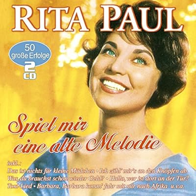 Spiel Mir Eine Alte Melod