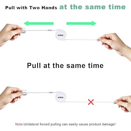 Miniatura 4 de Multi 3 en 1 retráctil universal teléfono cable de carga + cable de cargador de Apple Watch, USB A a Lightning+Tipo C+cargador iWatch para iWatch