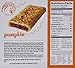 Trader Joe's This Pumpkin Walks Into a Cereal Bars, (4 Boxes)