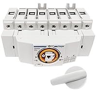 Algopix Similar Product 9 - Hager Him 400  Switch Modular i0ii