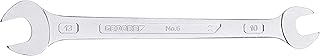 GEDORE 6 10x13 Double Open Ended Spanner 10x13 mm